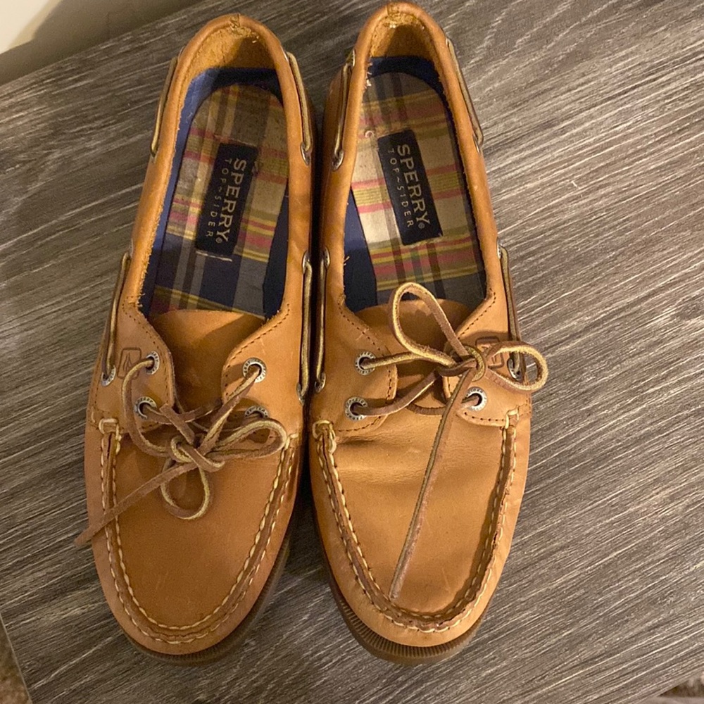 Sperry Top Siders